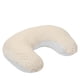thumbnail image 1 of Almohada para Alimentar Memory Foam Almohada Lactancia Color Hueso, 1 of 8