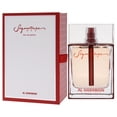 thumbnail image 4 of Al Haramain Signature, Red, Perfume for Women, 3.33 oz, 4 of 6