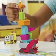 Grocery Go Karts Board Game for Preschoolers and Kids Ages 4 and Up, Preschool Games