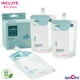 thumbnail image 5 of Kit DE Bolsas DE Almacenamiento DE Leche Materna Spectra Repuesto 30 Bolsas 200 ml, 5 of 7