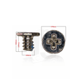 thumbnail image 1 of Replacement Screw Box 2.0 Refill [ 1G2 ] (100 Pack), 1 of 1