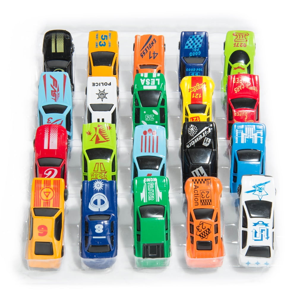 Car set outlet
