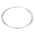 thumbnail image 1 of Unique Bargains 18 Gauge Nichrome 80 Heating Resistance Wires 13ft High Temperature for Electronic Components, 1 of 4