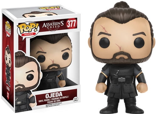 FUNKO POP Movies Aguilar Action Figure for sale online Assassins Creed 