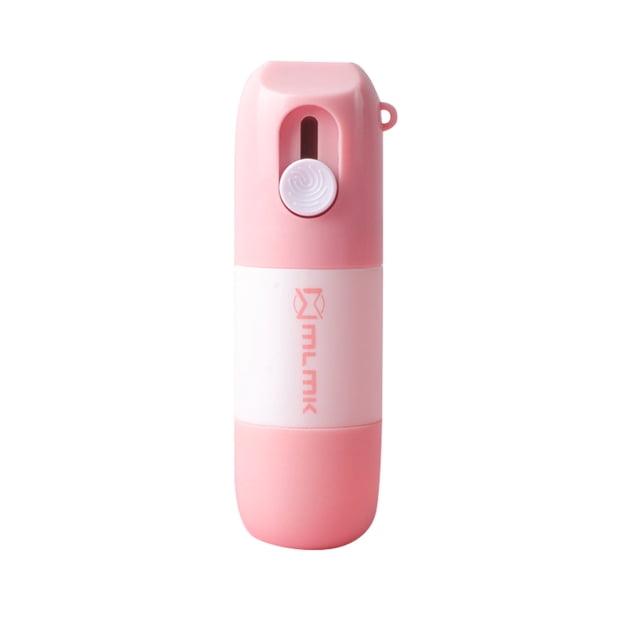 Yhmxh Thermal Paper Correction Fluid With Unboxing Knife Confidential Correction Device 10ml