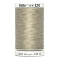 thumbnail image 1 of Gutermann 120 100% Polyester All Purpose Thread, 1 of 1