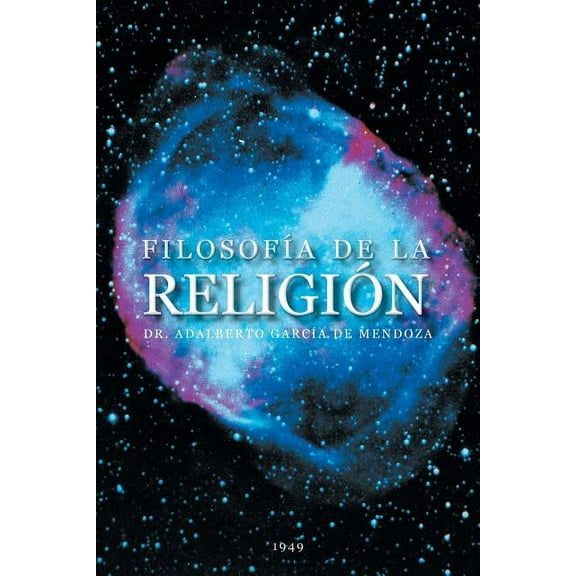 Filosofia de la Religion