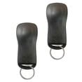 thumbnail image 3 of AutoKeyMax 2  Keyless Entry Remote Key Fob for Nissan Clicker Transmitter Beeper 4 Button, 3 of 3