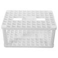 thumbnail image 3 of Organizador de brochas de maquillaje, soporte para bolígrafos, soporte para guardar brochas de maquillaje para escritorio, 3 of 7
