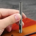 thumbnail image 1 of 14Pcs Round Hollow Punch Set Leather Craft Punch Tool Hollow Hole Punch Cutter Tool for Watch Bands Belts Canvas, 1 of 5