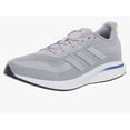 thumbnail image 4 of Adi - das SUPERNOVA M Size 13 NIB - Men Halo Silver Matte Silver Signal Green, 4 of 4
