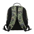 thumbnail image 5 of Uorisanigo Tropical Truck Kids Backpack for School Preschool Boys, Breathable Mini Backpack with Padded Shoulder Straps, Large Capacity Casual Bookbag for Travel, 5 of 7