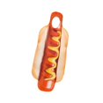 thumbnail image 2 of BELOVING Hot-Dog Costume Mascarade Déguisement Réutilisable Portable Confortable Cosplay Enfant, 2 of 8