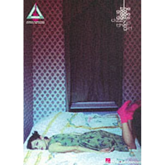 Pre-Owned The Goo Goo Dolls - Dizzy Up the Girl (Paperback) 0634001701 9780634001703