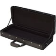 thumbnail image 6 of SKB 27”x 9” DJ Foot Controller Small MIDI Keyboard Soft Case Padded Bag, Black, 6 of 6