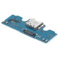 thumbnail image 2 of Puerto de carga Placa de base flexible, conector de puerto de carga USB Conector de puerto de carga USB Cable flexible Placa de cable flexible para Samsung Galaxy S Meticulosamente diseñado, 2 of 8