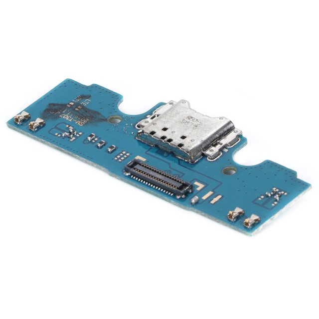 Placa de cable flexible ANGGREK Conector de puerto de carga USB DIY Galaxy Tab A 8.4 Pulgadas 2020 T307