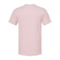thumbnail image 3 of Tultex Combed Cotton T-Shirt, 3 of 3
