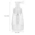 thumbnail image 2 of HLONK Powder Puffer Spray Bottle Talcum Shaker Baby, 2 of 8