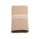 thumbnail image 5 of Par de muñequeras, muñequeras de compresión, muñequeras elásticas finas para mujeres y hombres, beige, talla L, 5 of 7