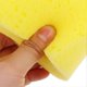 thumbnail image 5 of Car Wash Sponges 2Pcs Yellow with Scratch-Free Cleaning for Glass and Wheels, 5 of 5