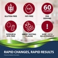 thumbnail image 6 of TRUEplus Glucose Tablets, Chewable, Cherry Chocolate Flavor, 15g Fast-Acting Carbs, 50 Count, 6 of 7
