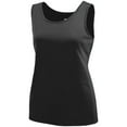thumbnail image 3 of Augusta Sportswear 1705 Ladies' Training Tank, 3 of 6