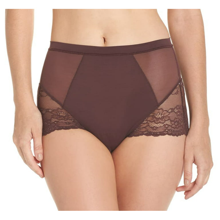Spanx SPANX Shapewear For Women Undie-Tectable Lace Hi-Hipster Panty