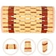 thumbnail image 4 of Almohada de bambú, almohada cervical, almohada para el cuello hueco, almohada para sudar, almohada para sauna, almohada de verano, 4 of 8