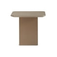 thumbnail image 5 of Michael Amini Canberra End Table - Light Ash, 5 of 9