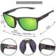 thumbnail image 2 of Gafas de Sol INFI para Pesca Polarizadas con Protección UV400 Unisex, 2 of 7