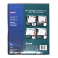 thumbnail image 3 of Avery 76006 Premium Heavyweight Easy Load Archival Sheet Protectors (5-Pack), 3 of 6