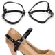 thumbnail image 5 of Paquete de tacones de cordones anti sueltos Cordones de zapatos tacones altos Cordones de zapatos anti sueltos 1 par de tacones altos Cordones de zapatos Cordones de zapatos anti ANGGREK Otros, 5 of 8