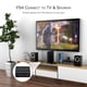 thumbnail image 5 of Extractor de audio Eigraketly divisor HDMI PASS 2.0CH 5.1CH con indicador LED, 5 of 6