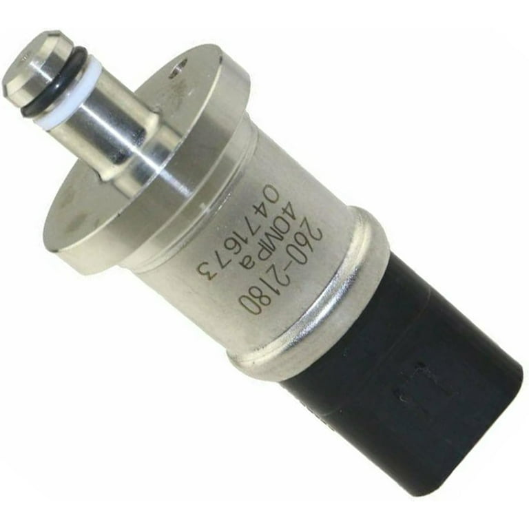 High Pressure Sensor 260-2180 2602180 For Caterpillar CAT