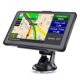 thumbnail image 1 of Coche Coche de pasajeros Camión Navegación por satélite 2022 Mapas de Europa Soporte de dispositivo de navegación Actualización de mapa gratuita de por vida Navegación GPS de 7 pulgadas Ormromra WXOTTO-CWY-1274, 1 of 5