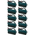 thumbnail image 1 of Hinati Clearance on Sale 10Pcs Gable Boxes for Party Attractive Gift Boxes with In Handle Freezer Organizer Stackable Storage Bins for Kitchen Pantry Organization and Storage, 1 of 9