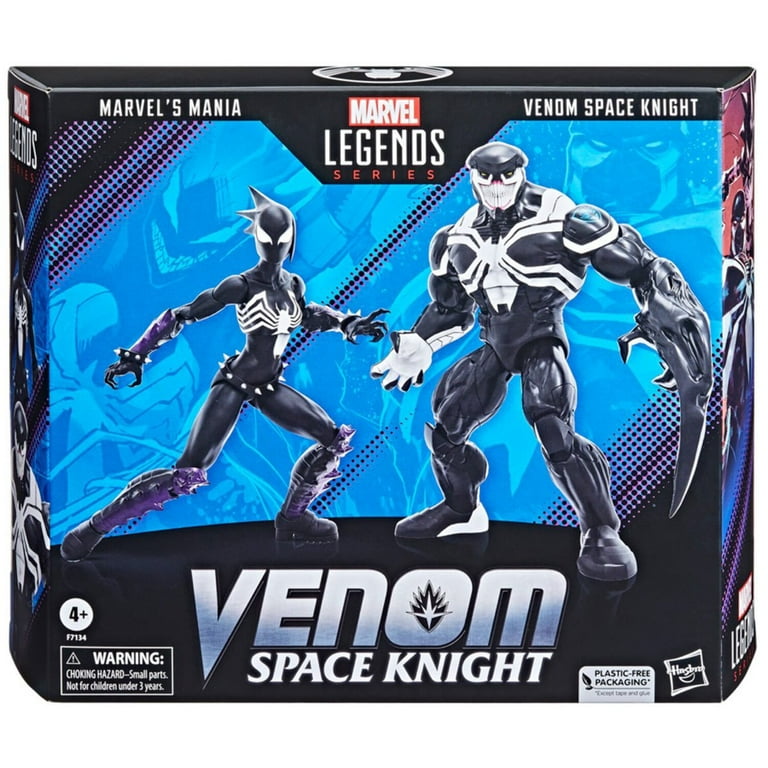Amazon.com: Marvel Hasbro Legends Series 6-inch Collectible