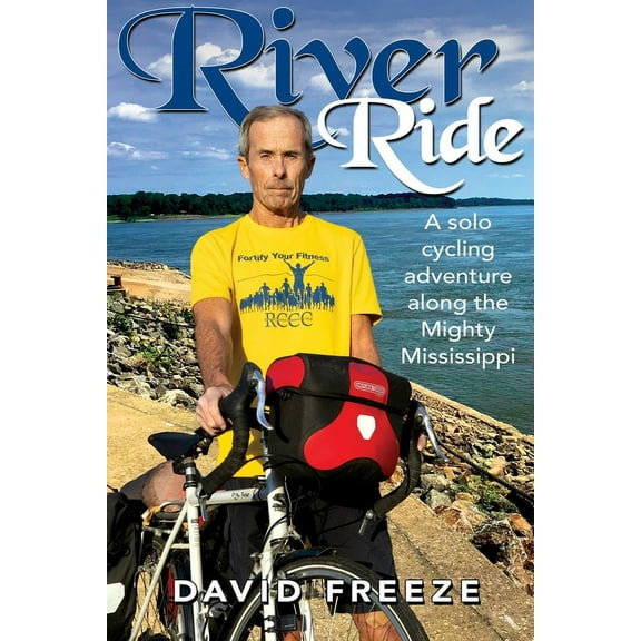 River Ride (Paperback)