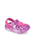 thumbnail image 4 of Rugged Shark Toddler Kids Ocean Critter Eva Clog, 4 of 7