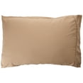 thumbnail image 4 of Set de edredón Sweet Home Collection Taupe Full, 7 piezas, 4 of 6