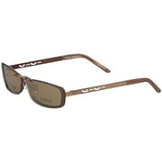 Aspex Eyewear Inc Eyewear Frame With Magnetic Clip-on
