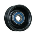 thumbnail image 4 of Continental 49106 A/c Drive Belt Idler Pulley, 4 of 4