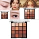 thumbnail image 4 of de sombras de ojos 16 colores de regalo resistente al Serie oscura Colcomx Paleta de sombras de ojos, 4 of 7