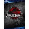 JURASSIC PARK III [DVD] [CANADIAN; UNIVERSAL 100TH ANNIVERSARY]