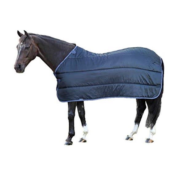 Shires WarmaRug Liner 200g  Black 84