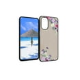 thumbnail image 1 of Flowers-349 Phone Case, Degined for Moto G 5G 2022 Case Men Women, Flexible Silicone Shockproof Case for Moto G 5G 2022, 1 of 1