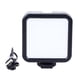thumbnail image 1 of Portable RGB Fill Light 3000-9000K Full Color Dimmable 70 Beads 7W Portable Photography Fill Light for Live Streaming, 1 of 2
