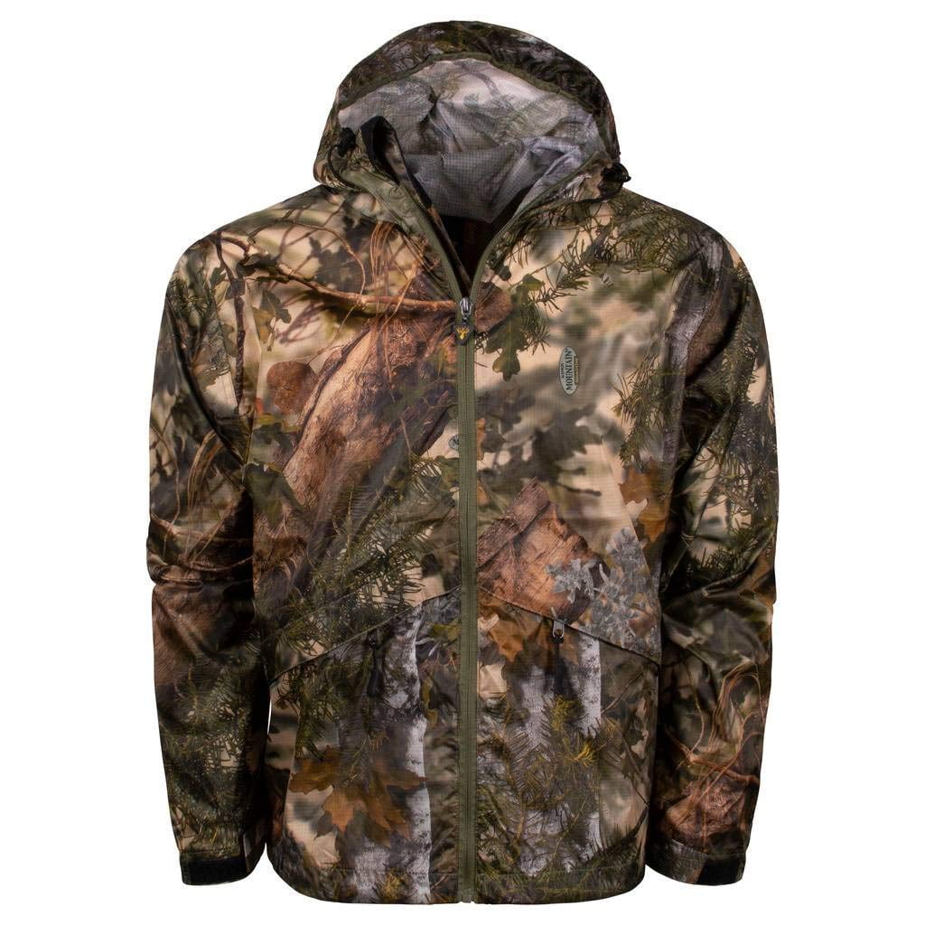 camo brush pants