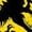 BLACK, variant on Jurassic Park - 30Th Logo - Juniors Cropped Graphic T-Shirt